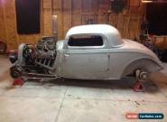 1934 Ford Other for Sale