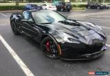 Classic 2019 Chevrolet Corvette Z06 for Sale