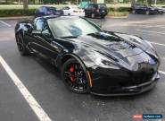 2019 Chevrolet Corvette Z06 for Sale