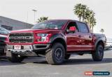 Classic 2020 Ford F-150 RAPTOR 4WD SUPERCREW 5.5' BOX for Sale