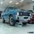 Classic 1970 Rambler American Blue Manual 4sp M Coupe for Sale