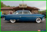 Classic 1954 Ford Crestline for Sale