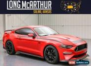 2019 Ford Mustang RTR Performance Ecoboost MSRP $39280 for Sale