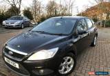 Classic Ford  Focus 1.6 Sport Auto for Sale