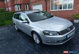 Classic VW Passat 2.0 tdi Executive estate  (177 BHP) low mileage for Sale