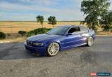 Classic 2005 BMW M3 for Sale