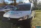 Classic Volkswagen Caddy C20 Bluemotion for Sale