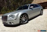 Classic Chrysler 300c SRT8 Touring Wagon (2007) for Sale