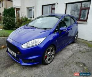 Classic Ford fiesta st for Sale