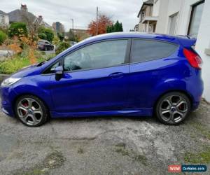 Classic Ford fiesta st for Sale