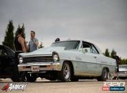 1967 Chevrolet Nova for Sale