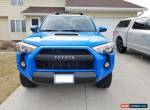 2019 Toyota 4Runner for Sale