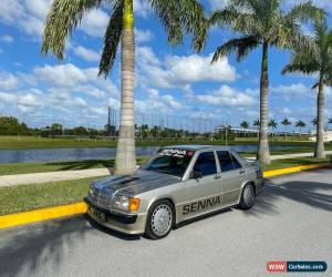 Classic 1986 Mercedes-Benz 190-Series for Sale