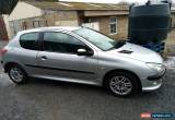 Classic Peugeot 206 for Sale