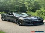 2019 Chevrolet Camaro for Sale