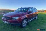 Classic 2006 Volvo XC90 for Sale