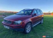 2006 Volvo XC90 for Sale