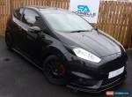 Ford Fiesta ST-3 Mountune 2016 (65) Modified .... PRICE DROP for Sale