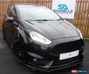 Classic Ford Fiesta ST-3 Mountune 2016 (65) Modified .... PRICE DROP for Sale