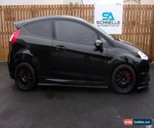 Classic Ford Fiesta ST-3 Mountune 2016 (65) Modified .... PRICE DROP for Sale