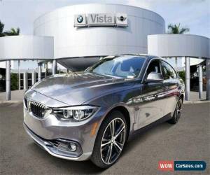Classic 2019 BMW 4-Series 430i xDrive for Sale