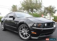2010 Ford Mustang GT for Sale