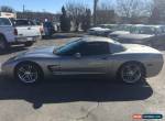 2000 Chevrolet Corvette for Sale