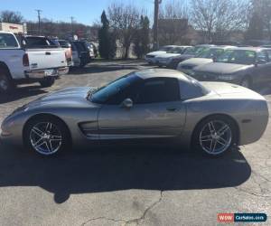 Classic 2000 Chevrolet Corvette for Sale