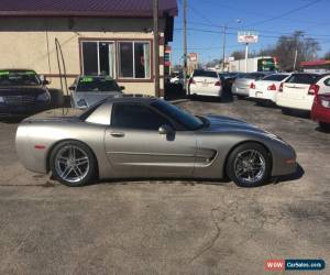 Classic 2000 Chevrolet Corvette for Sale