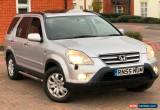 Classic 2006/55 Honda Cr-V 2.0 i-VTEC Auto Sport 5dr for Sale