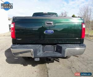 Classic 2016 Ford F-350 4x4 SD Regular Cab 8 ft. box 137 in. WB SRW XL for Sale