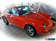 1969 Porsche 911 for Sale