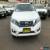 Classic 2017 Nissan Navara D23 Series II RX (4x2) White 7 SP AUTOMATIC for Sale