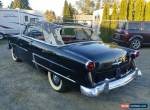 1953 Ford Crestline Sunliner for Sale