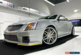 Classic 2013 Cadillac CTS for Sale