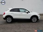 2016 Fiat 500X Easy for Sale