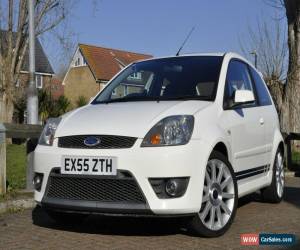 Classic Ford Fiesta ST for Sale