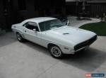 1971 Dodge Challenger R/T Tribute for Sale