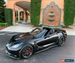 Classic 2016 Chevrolet Corvette UPGRADED PERFORMANCE for Sale