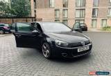 Classic Volkswagen Golf GT 2010 2 Litre Diesel 5 Door Hatchback for Sale