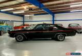 Classic 1969 Chevrolet Chevelle for Sale