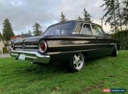 1963 Ford Falcon Futura for Sale