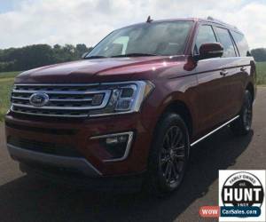 Classic 2019 Ford Expedition Limited for Sale