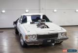 Classic Blown 1971 Holden HQ One Tonner for Sale