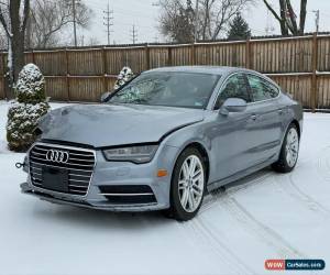 Classic 2016 Audi A7 S-line for Sale