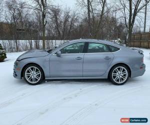 Classic 2016 Audi A7 S-line for Sale