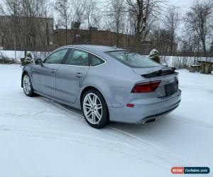 Classic 2016 Audi A7 S-line for Sale