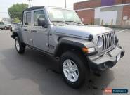 2020 Jeep Gladiator Sport for Sale