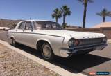 Classic 1964 Dodge 330 for Sale