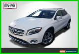 Classic 2020 Mercedes-Benz GLA 250 GLA 250 for Sale